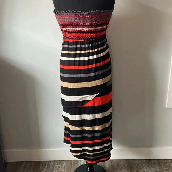 Patterson J Kincaid |  Posey Convertible Skirt / Dress - Picture 3 of 12